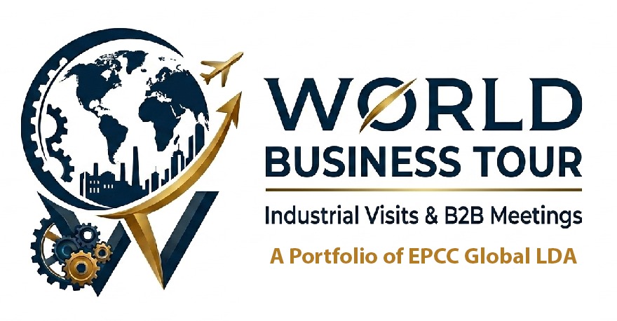 WORLD BUSINESS TOUR