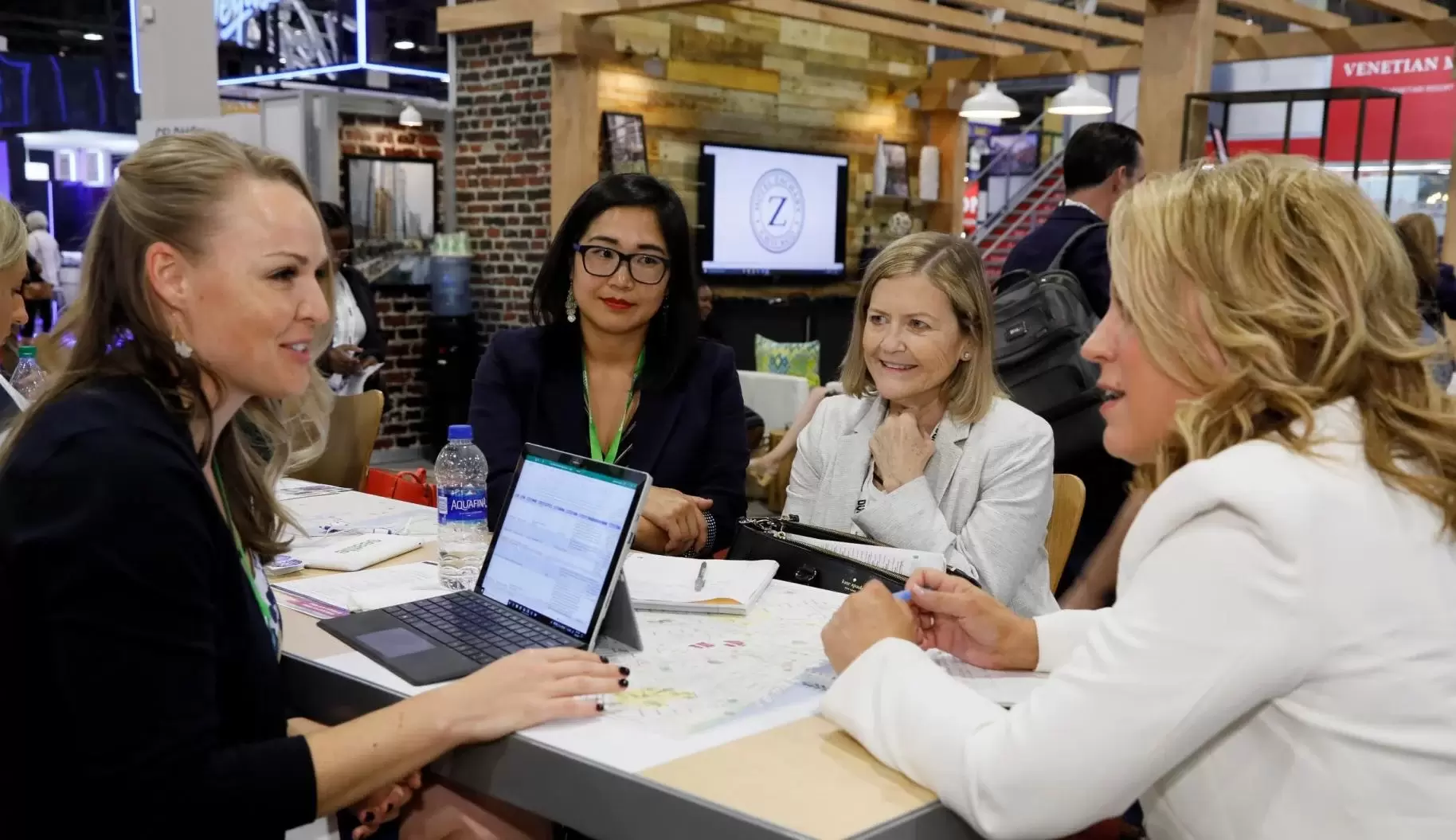 Explore Global Business Opportunities