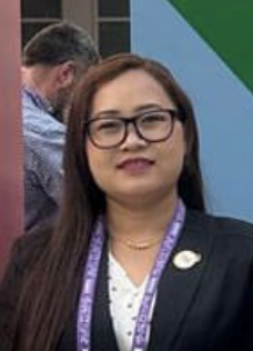 Ms. Pramila Tamang - World Business Tour