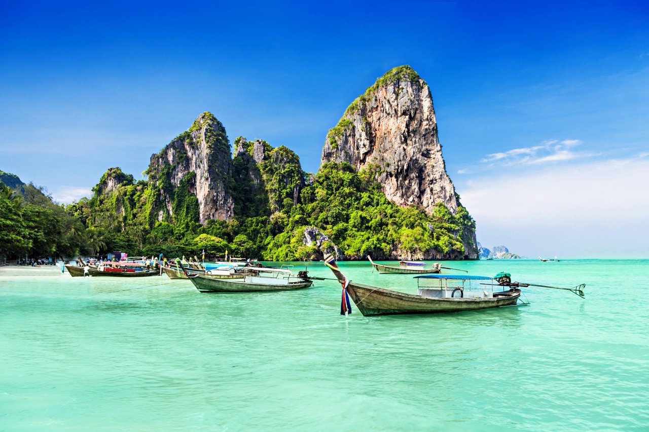 Global Business Tours