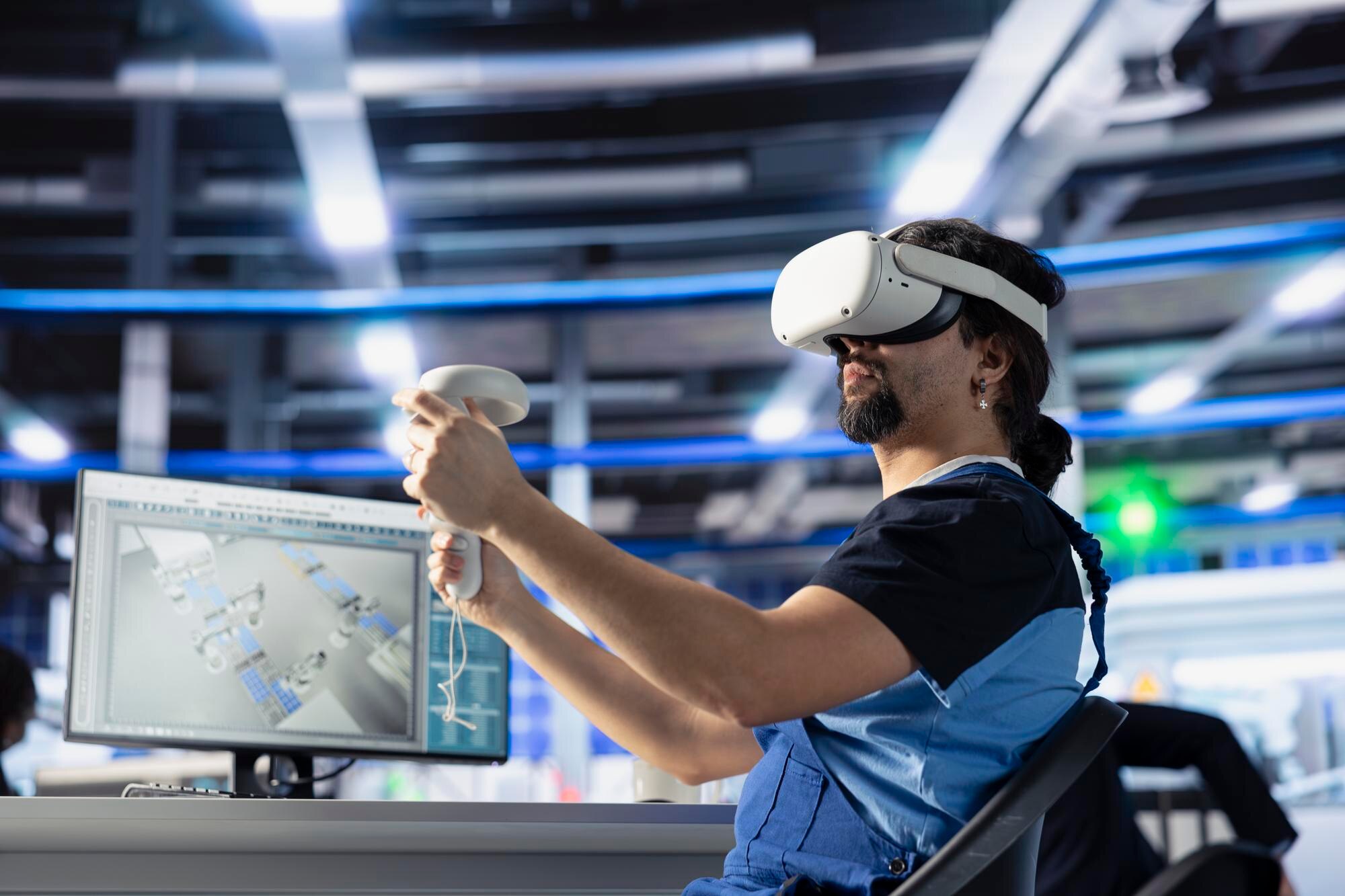 Innovation & Technology Tours