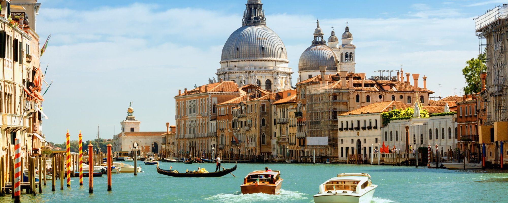 Italy Manufacturing, Luxury & Design Business Tour